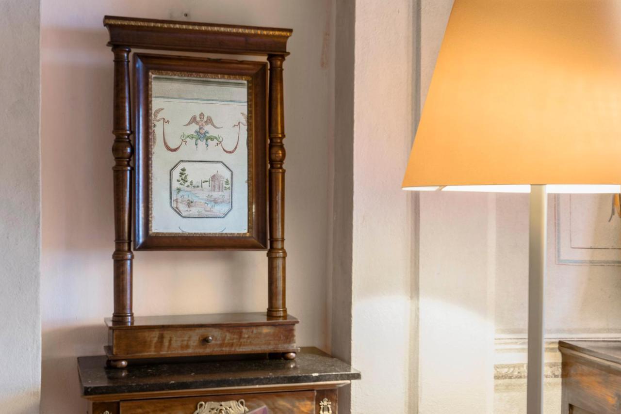Villa Il Paluffo à Certaldo Extérieur photo