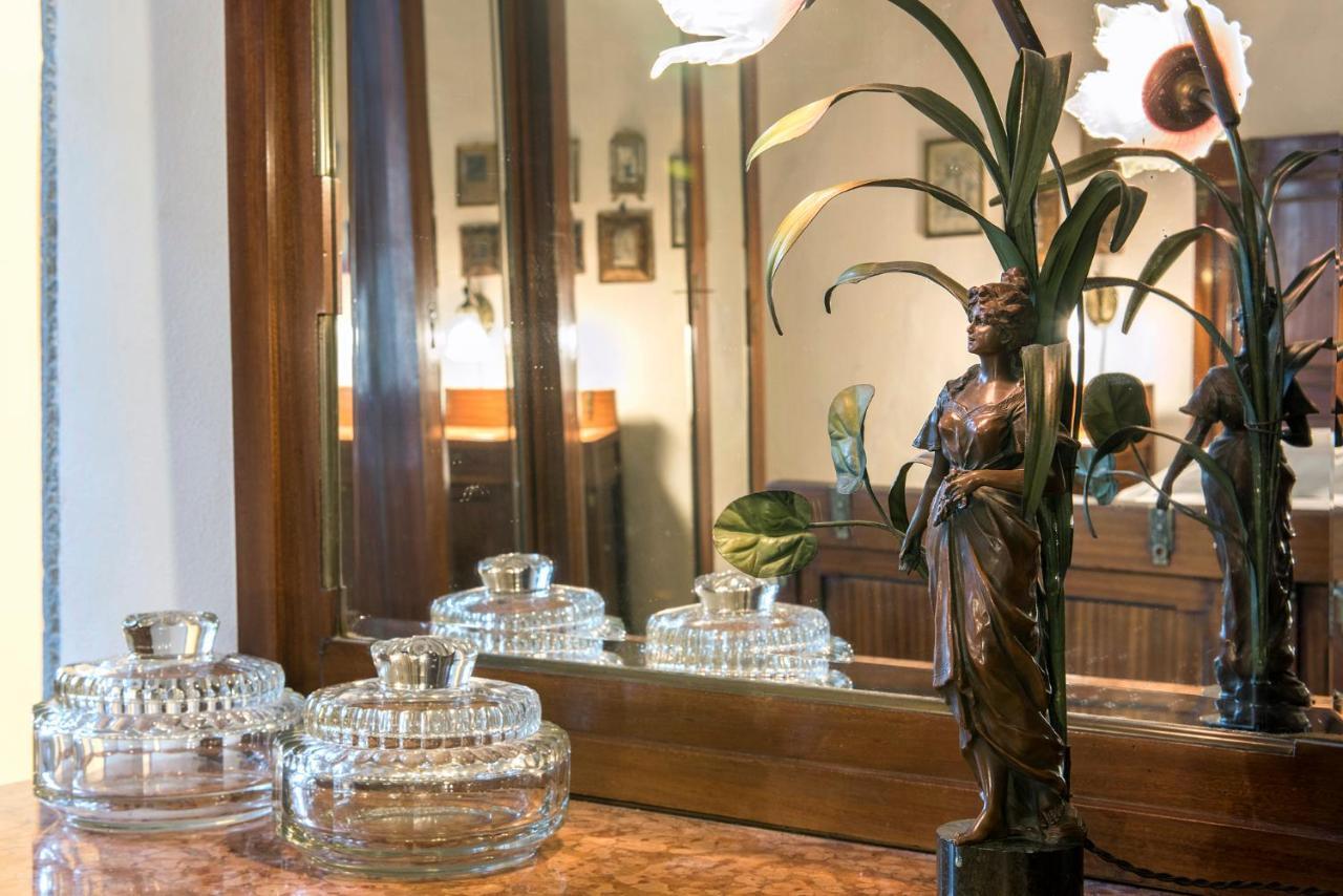 Villa Il Paluffo à Certaldo Extérieur photo