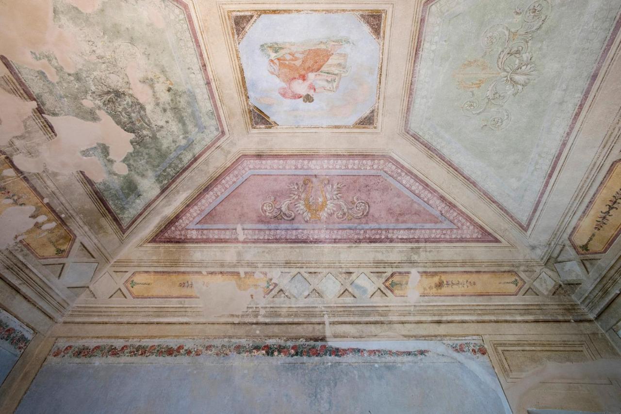 Villa Il Paluffo à Certaldo Extérieur photo